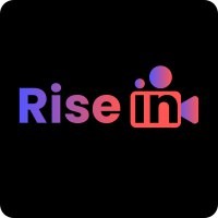 Rise In Agency logo - Similar company to Cutcrew