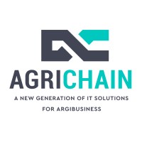 AgriChain logo - Similar company to Agrichain
