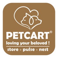 petcart logo - Similar company to Wagr