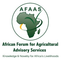 AFAAS AFRICA logo - Similar company to Reach For Uganda