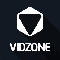 VIDZONE logo - Similar company to Multi Channel Network