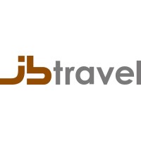 JB Travel AB logo - Similar company to Wow Event