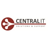 Central IT Ltd logo - Similar company to Central It Solutions Ltd
