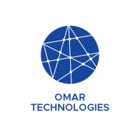 Omar Technologies logo - Similar company to Xpna Solutions Pvt Ltd