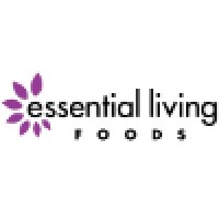 Essential Living Foods logo - Similar company to Gojix