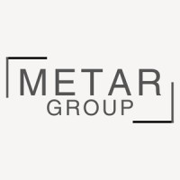 METAR Group logo - Similar company to Cendere Group
