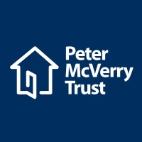Peter McVerry Trust logo - Similar company to Crosscare