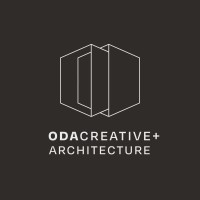 ODA Creative Architecture logo - Similar company to Corvus Arge
