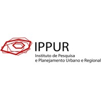 IPPUR - UFRJ logo - Similar company to Entre Solos