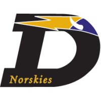 DeForest Area School District logo - Similar company to Middleton-Cross Plains Area School District