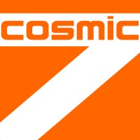 Cosmic 7 logo - Similar company to Mindflow Meditation