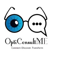 OpticonsultME logo - Similar company to Funnelrivers