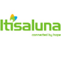 ITISALUNA logo - Similar company to Digital Wave