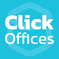 Click Offices logo - Similar company to Blink Global