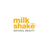 Milk Shake Hair Egypt logo - Similar company to Learnovative.Uk