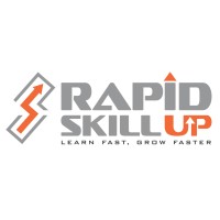 Rapid Skill Up logo - Similar company to Mid-Atlantic Financial, Llc