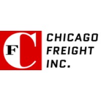 Chicago Freight Inc logo - Similar company to Jh Logistics (Jh International Shipping, Inc.)