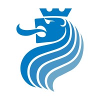 CTU Lions racing team logo - Similar company to Ferram Strojírna, S.R.O.