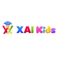 XAI Kids logo - Similar company to Medici Software