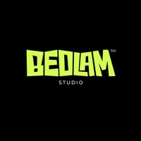 Bedlam Studio logo - Similar company to Bedlam