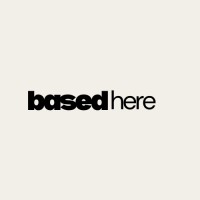 Based Here logo - Similar company to Wala