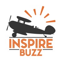 Inspire Buzz logo - Similar company to Storybox Studios