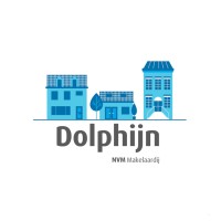 Dolphijn NVM Makelaardij logo - Similar company to Techbim