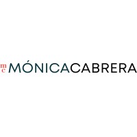 Mónica Cabrera logo - Similar company to Yummy Rocket  Ecuador