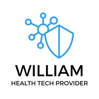 William Health Tech logo - Similar company to Affinity Software Solution