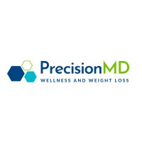 PrecisionMD Wellness and Weight Loss logo - Similar company to Corporate Billing - A Division Of Southstate Bank