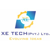 XE TECH (PVT.) LTD logo - Similar company to Xg Tech Services