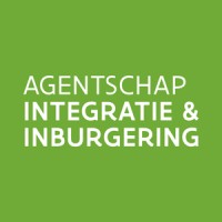 Agentschap Integratie en Inburgering logo - Similar company to Intec Brussel