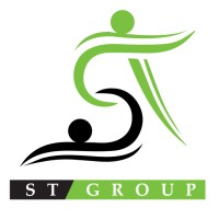ST Group logo - Similar company to St Group Companies