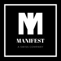 MANIFEST logo - Similar company to Happyrep.Ch
