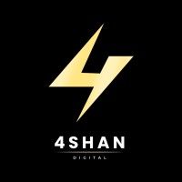 4Shan Digital logo - Similar company to Crazy Coder Lab