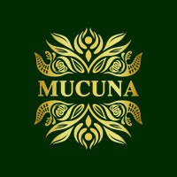Mucuna logo - Similar company to Arcatuur