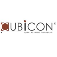 Cubicon logo - Similar company to Trf Consult