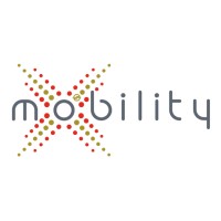 mobilityX logo - Similar company to Swoopmove