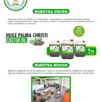 CETPA INC logo - Similar company to Gelgoog Fruit & Vegetable Processing