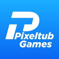 Pixeltub Games logo - Similar company to Eclipse Enterprise Limited