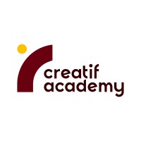 Créatif Academy logo - Similar company to Terebei