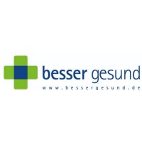 besser gesund OHG logo - Similar company to Ceden®