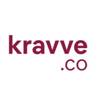 Kravve logo - Similar company to Blinkfreight