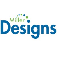 Miller Designs, LLC. logo - Similar company to Prs Pharmacy Services