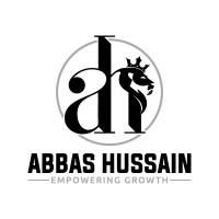Abbas Hussain logo - Similar company to Cycom