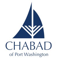 Chabad of Port Washington logo - Similar company to Castagna Realty Co., Inc.