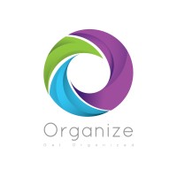 Organize logo - Similar company to Plusone Health