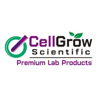 CellGrow Scientific logo - Similar company to Pure Lab Solutions, Inc.
