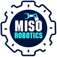 Miso Robotics logo - Similar company to Orange Oranges Technologies