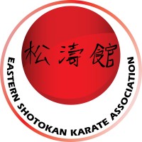 Eastern Shotokan Karate Association logo - Similar company to Surrey Tamil School